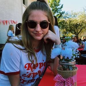 Meet your Posher, Jillian